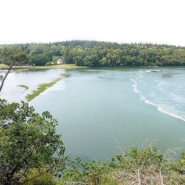 Abbaye Notre-Dame de Carnoët