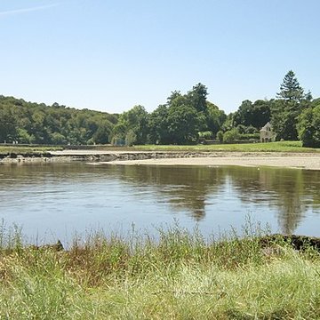 Abbaye Notre-Dame de Carnoët