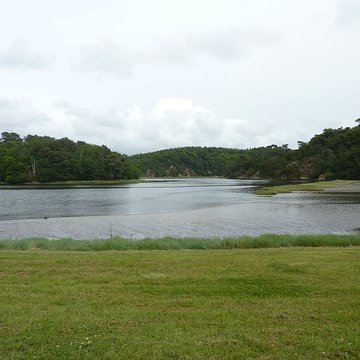 Abbaye Notre-Dame de Carnoët