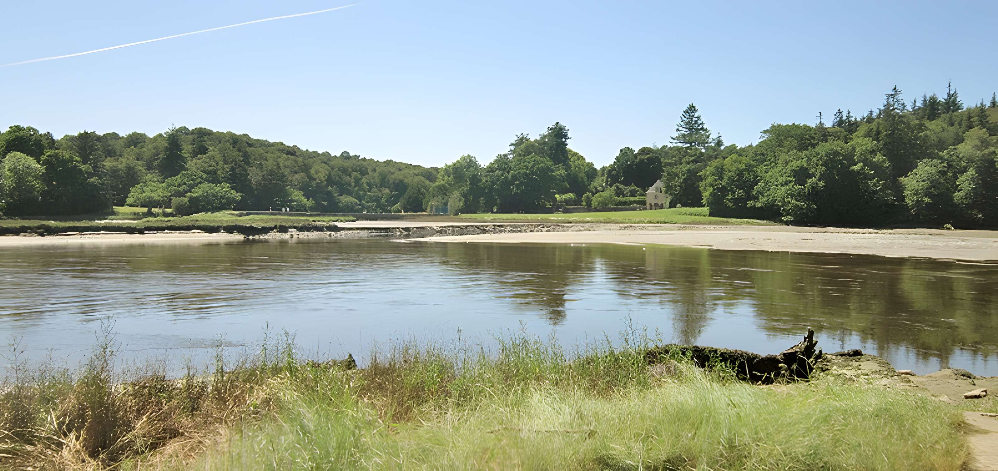 Abbaye Notre-Dame de Carnoët