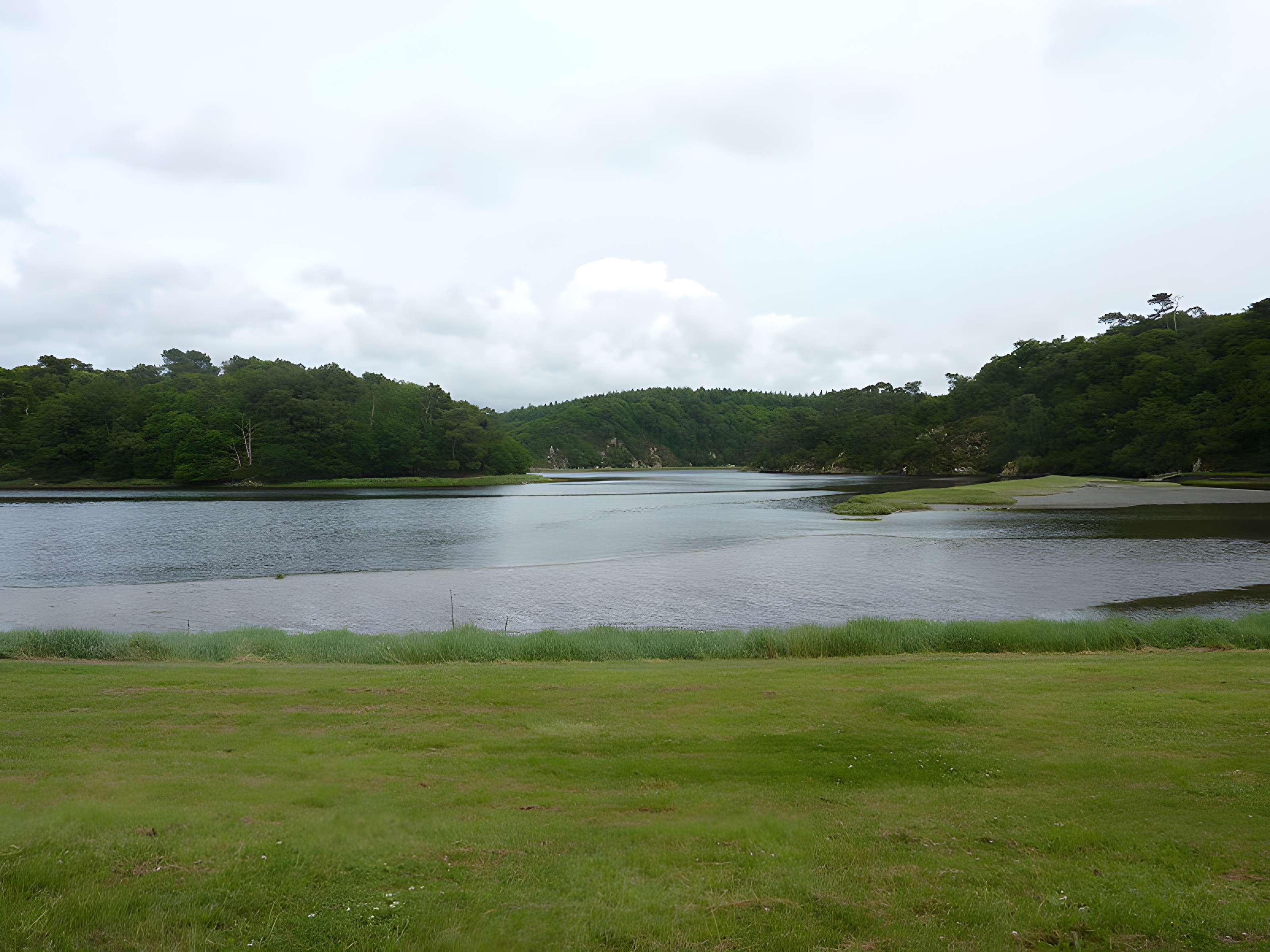 Abbaye Notre-Dame de Carnoët