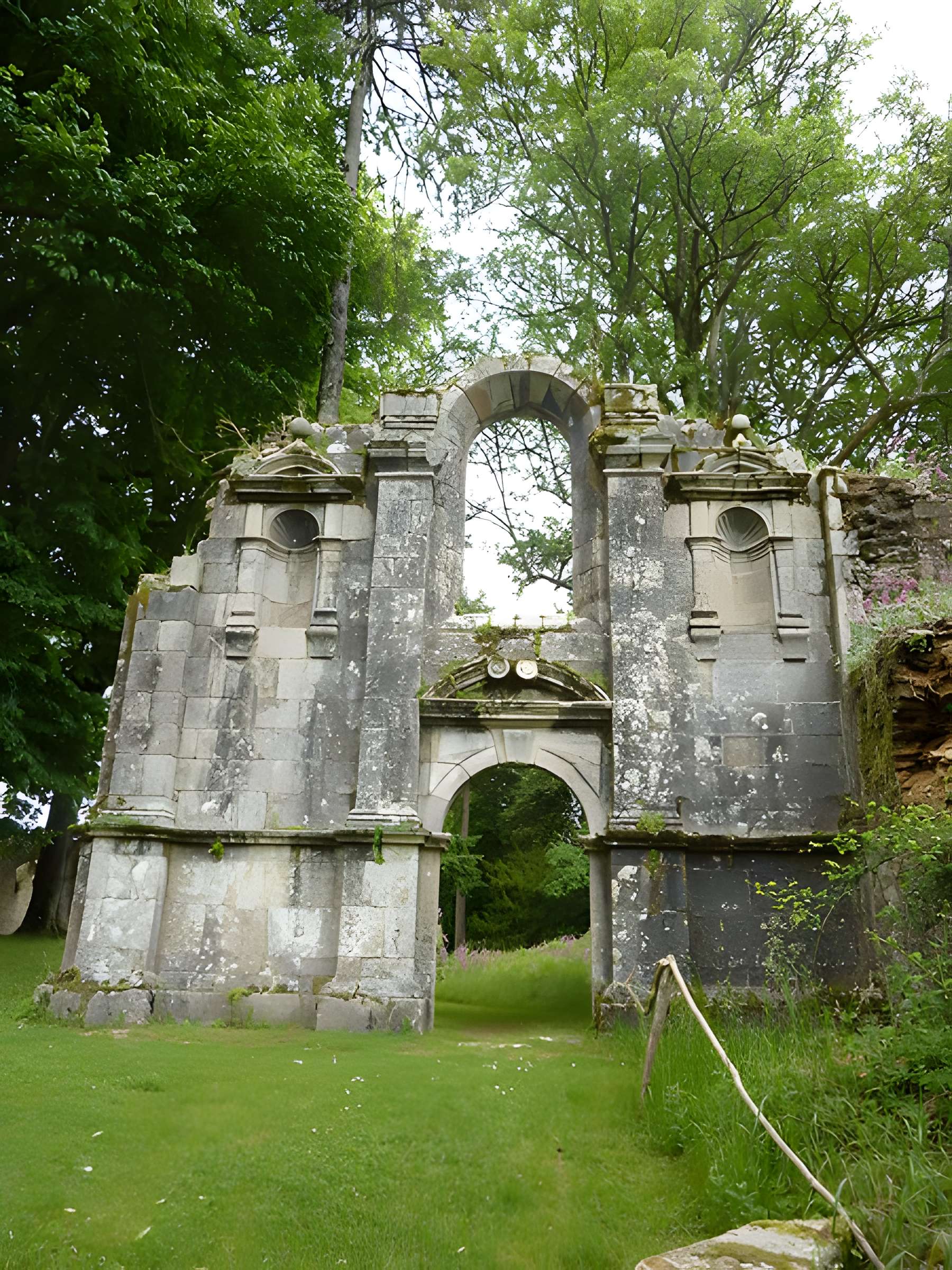 Abbaye Notre-Dame de Carnoët