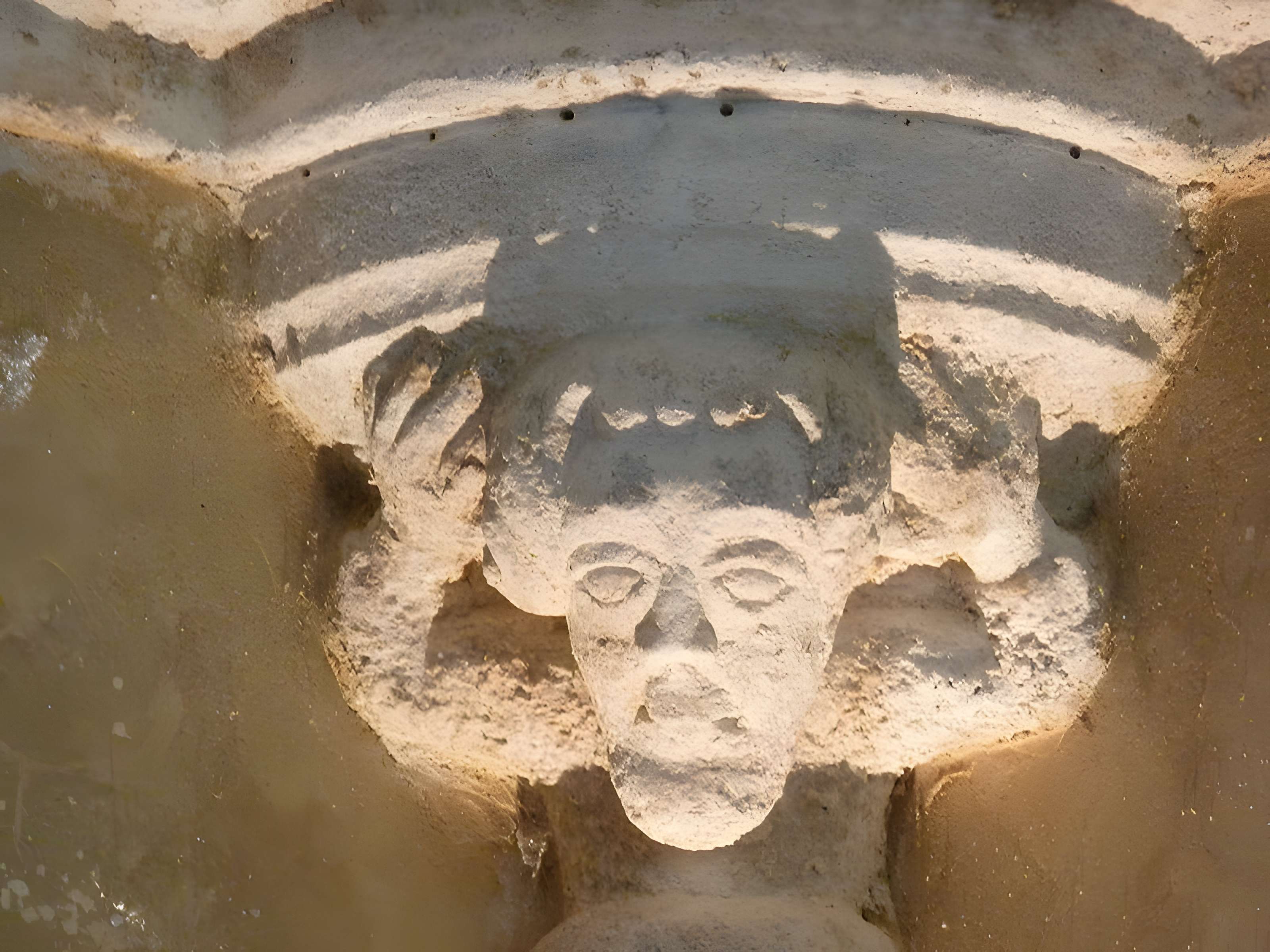 Abbaye Notre-Dame de Carnoët