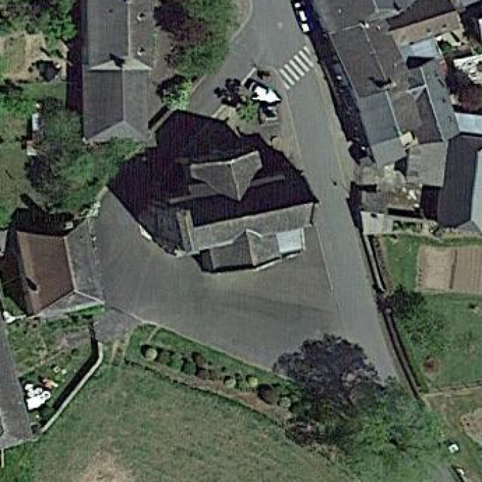 Photo de Église Saint-Eutrope de Beyssac