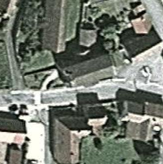 Église Sainte-Valérie de Pontcharraud 