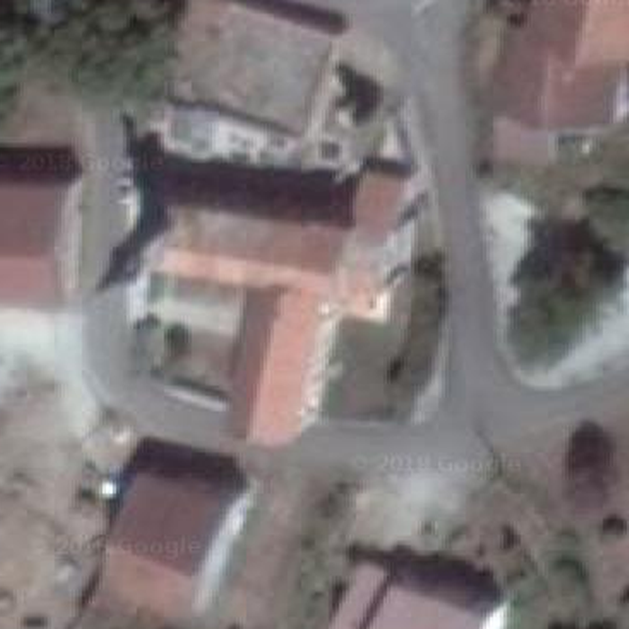 Photo de Église Saint-Èvre de Buxières-lès-Clefmont