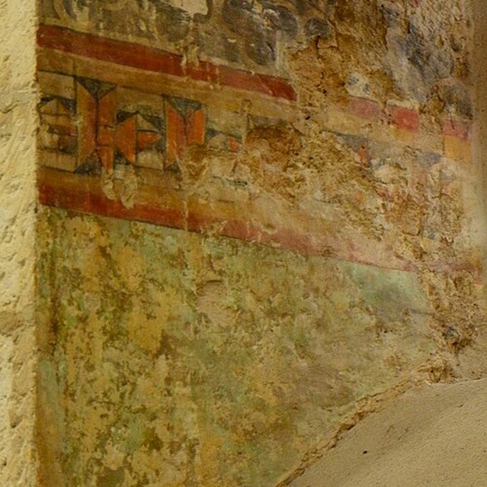 Photo de Abbaye Notre-Dame de Chancelade