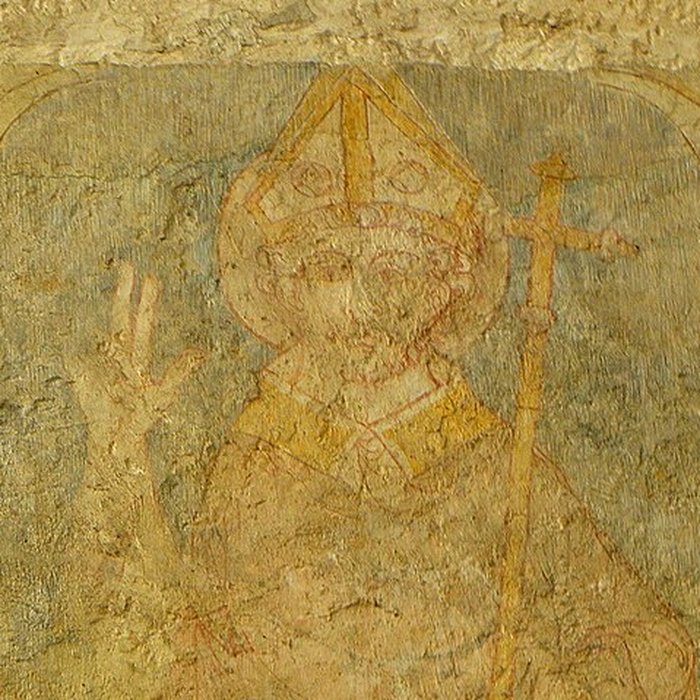 Photo de Abbaye Notre-Dame de Chancelade