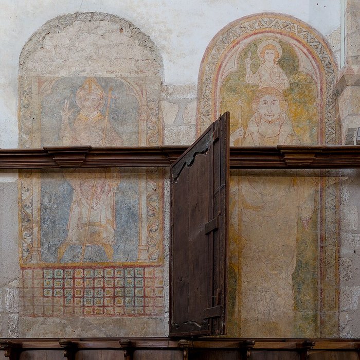 Photo de Abbaye Notre-Dame de Chancelade