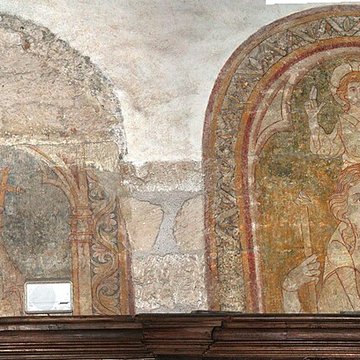 Abbaye Notre-Dame de Chancelade