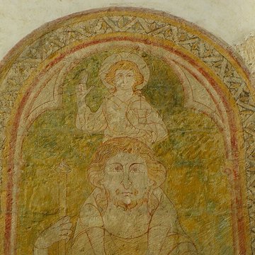 Abbaye Notre-Dame de Chancelade