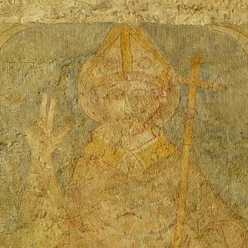 Abbaye Notre-Dame de Chancelade