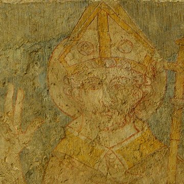 Abbaye Notre-Dame de Chancelade