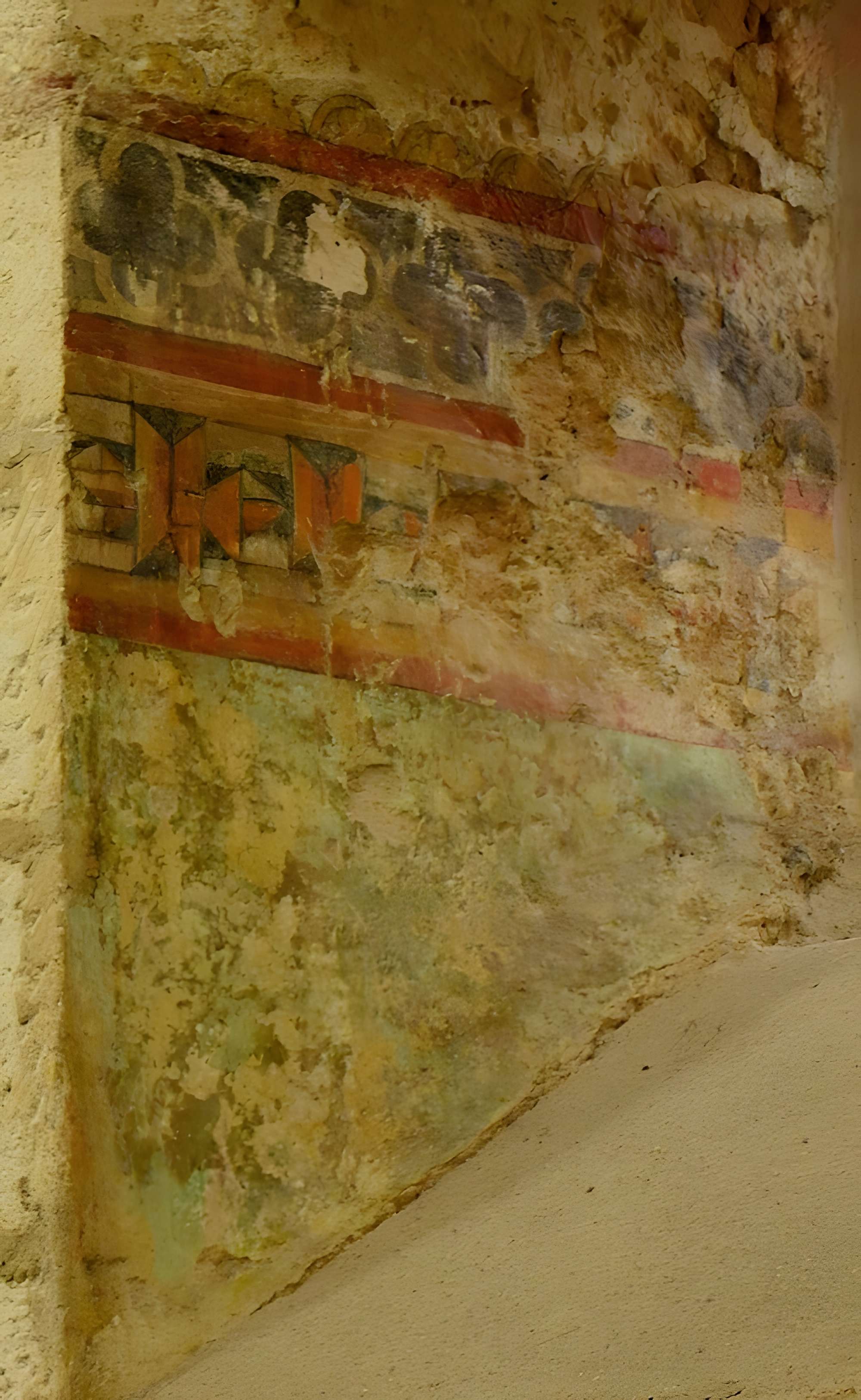 Abbaye Notre-Dame de Chancelade