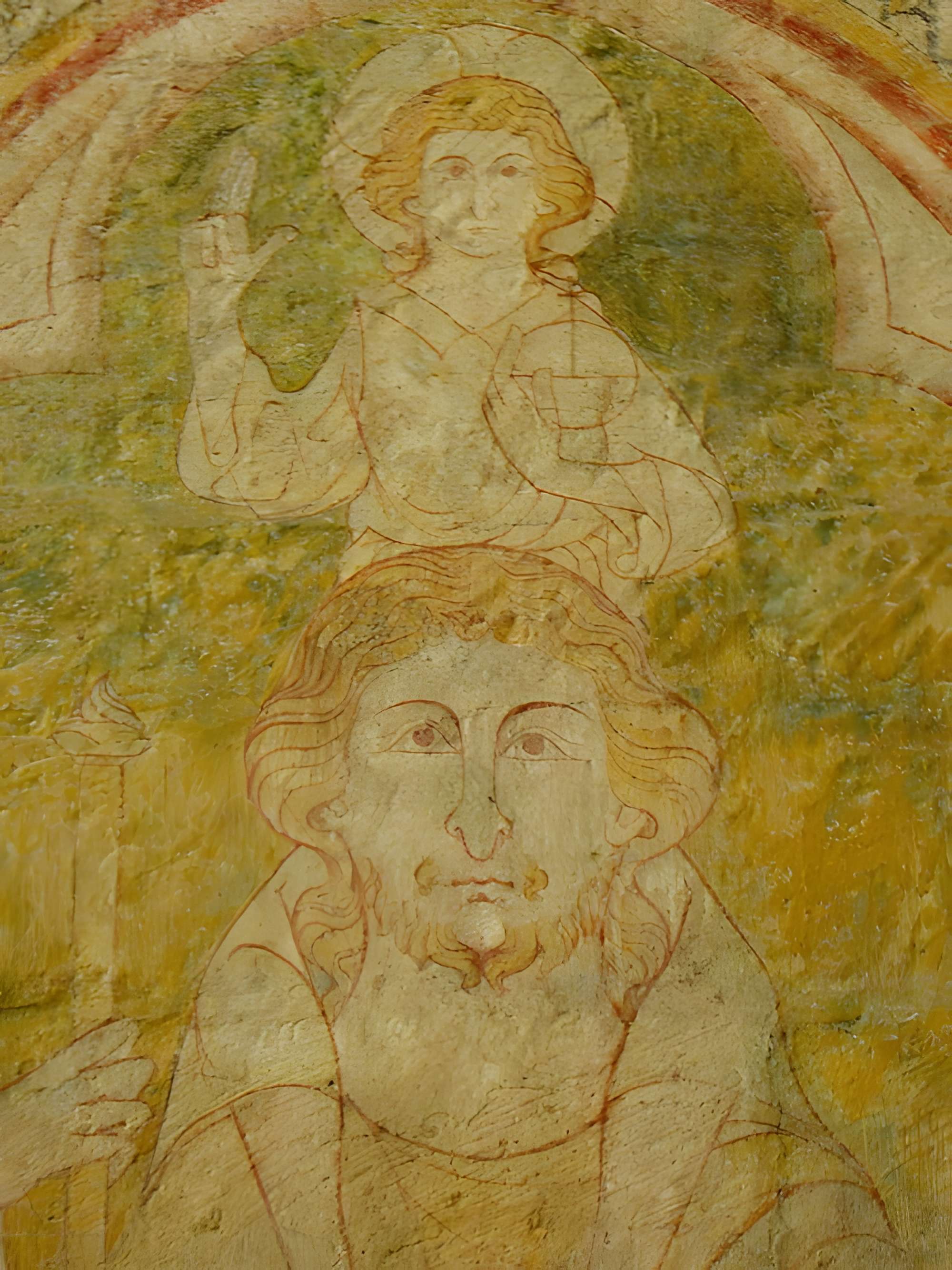 Abbaye Notre-Dame de Chancelade