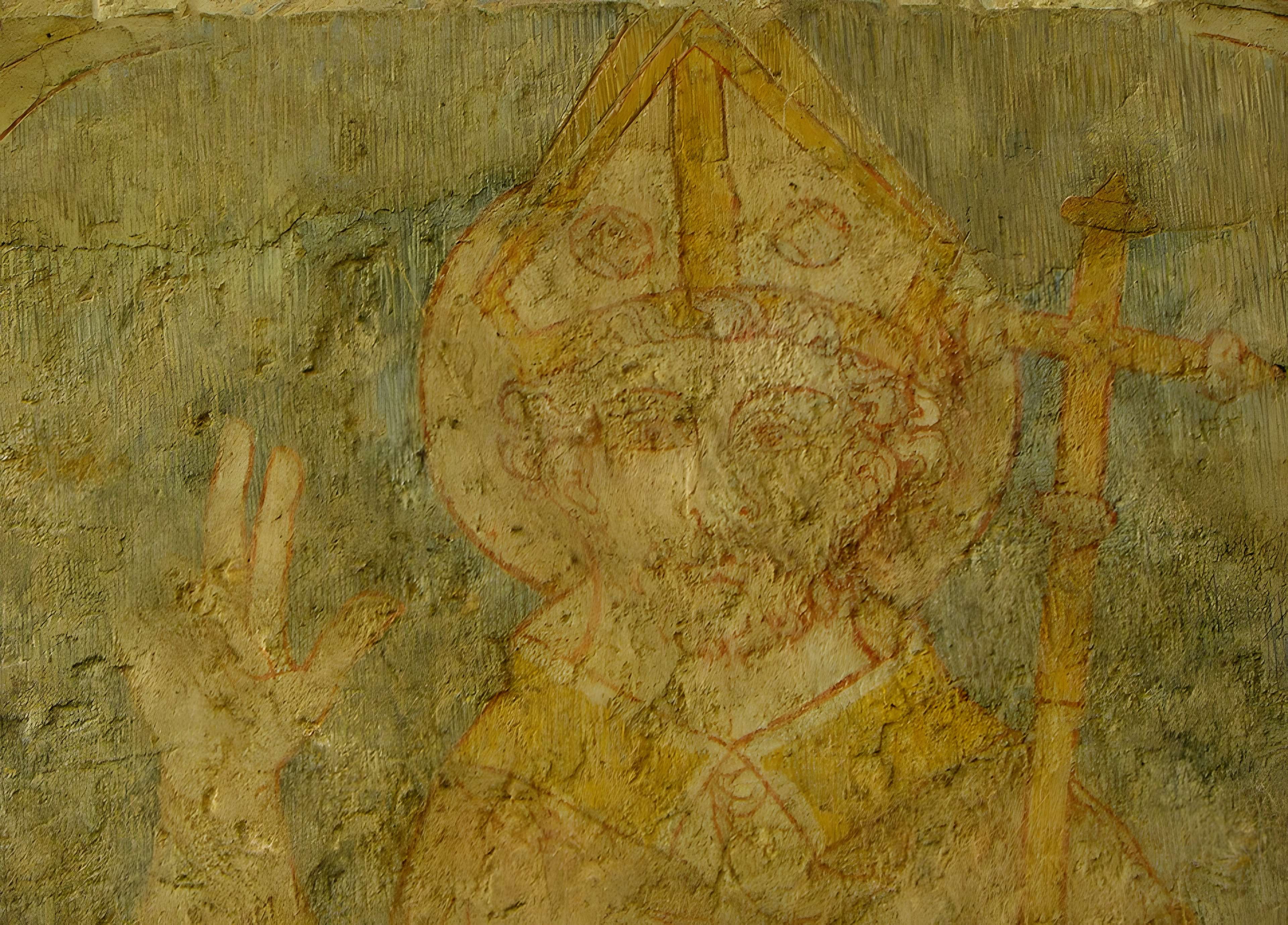 Abbaye Notre-Dame de Chancelade