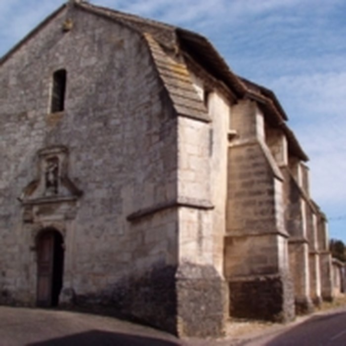 Photo de Église Saint-Èvre de Sepvigny