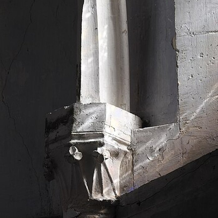 Photo de Église Saint-Èvre de Sepvigny