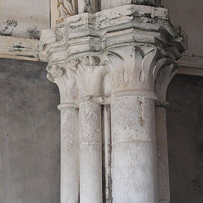 Photo de Église Saint-Èvre de Sepvigny