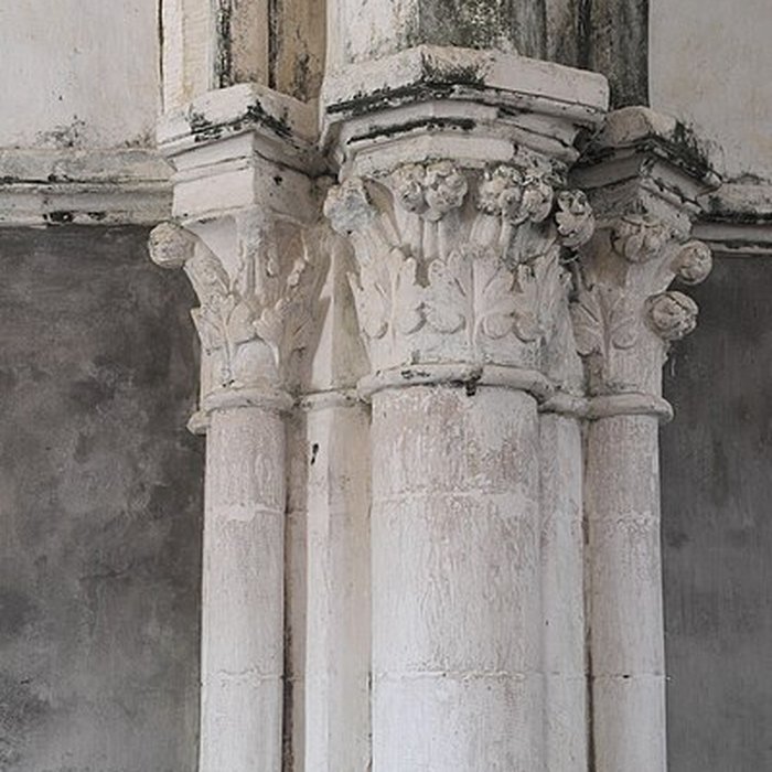 Photo de Église Saint-Èvre de Sepvigny