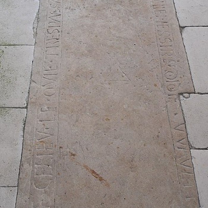 Photo de Église Saint-Èvre de Sepvigny