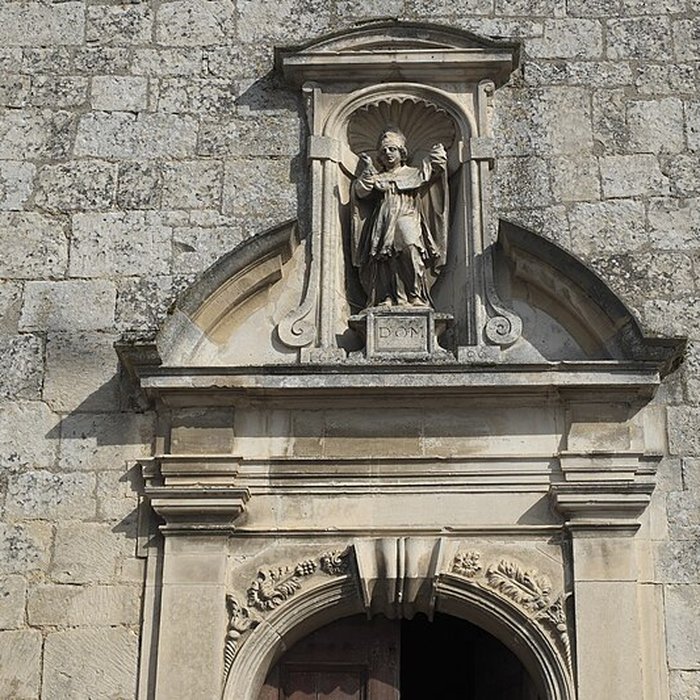Photo de Église Saint-Èvre de Sepvigny