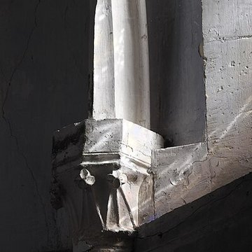 Église Saint-Èvre de Sepvigny