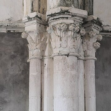 Église Saint-Èvre de Sepvigny