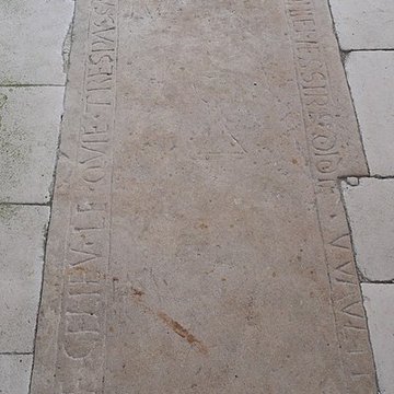 Église Saint-Èvre de Sepvigny