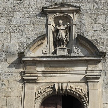 Église Saint-Èvre de Sepvigny