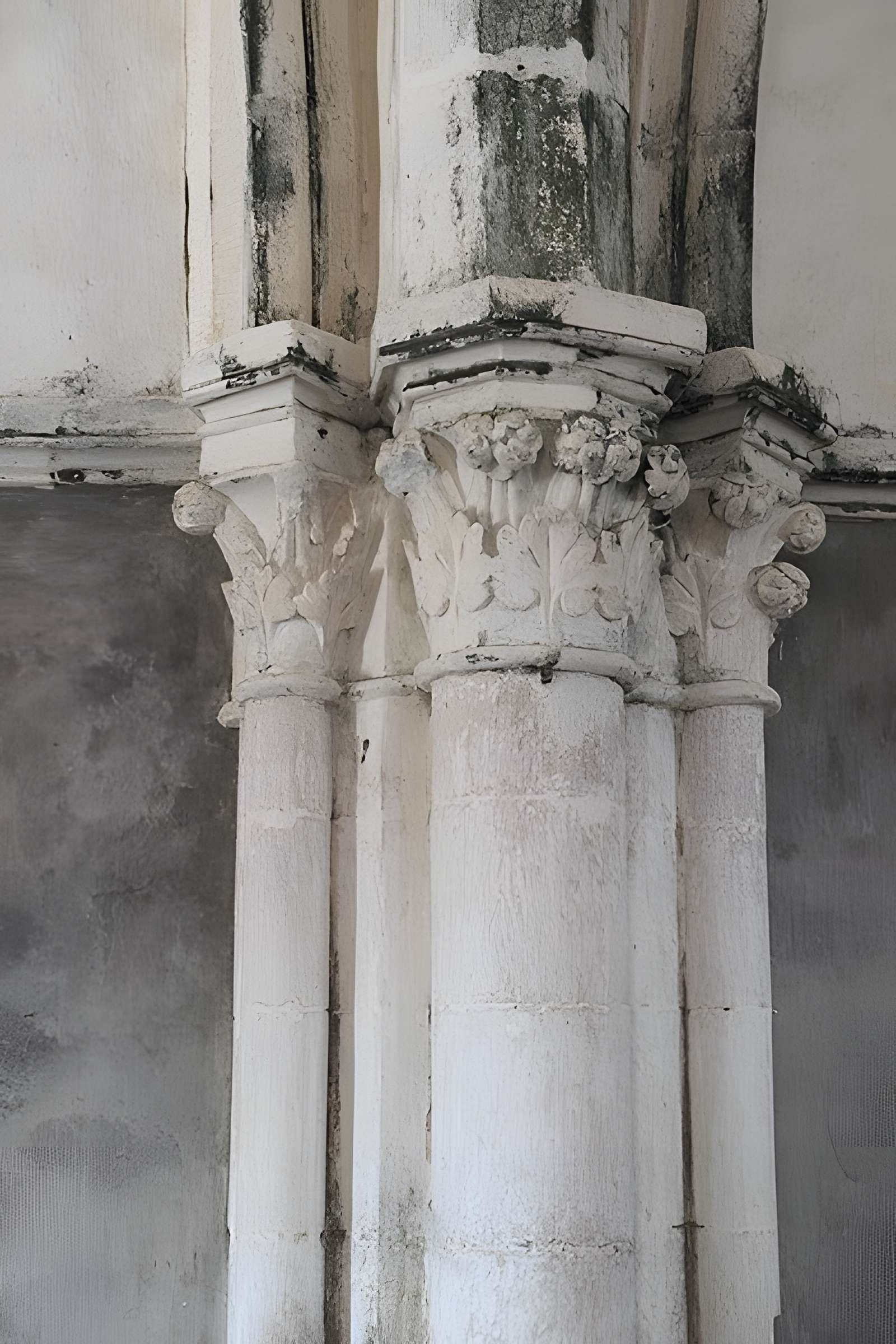 Église Saint-Èvre de Sepvigny