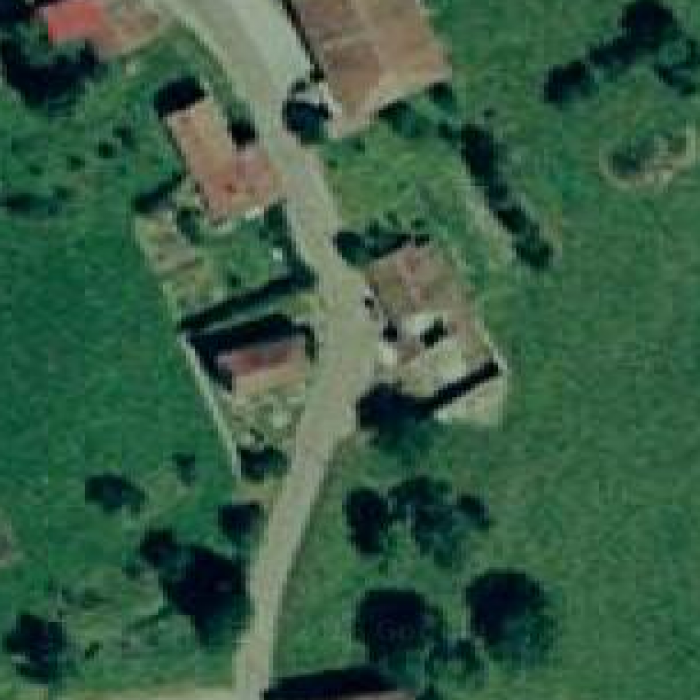 Photo de Église Saint-Èvre de Thonnance-les-Moulins