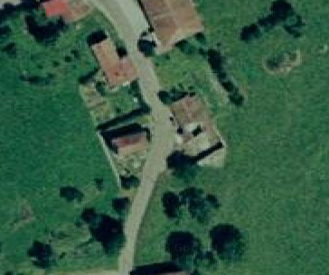 Église Saint-Èvre de Thonnance-les-Moulins 