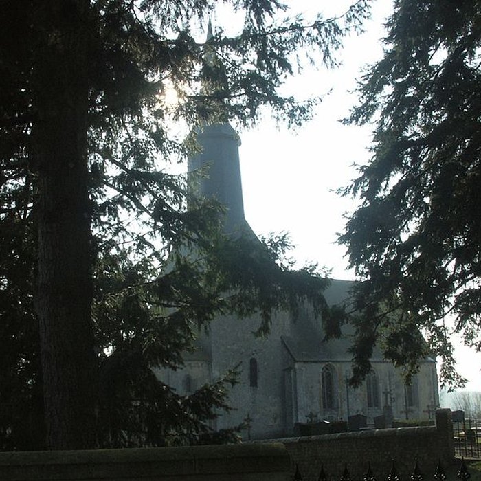 Photo de Église Saint-Évroult de Champs