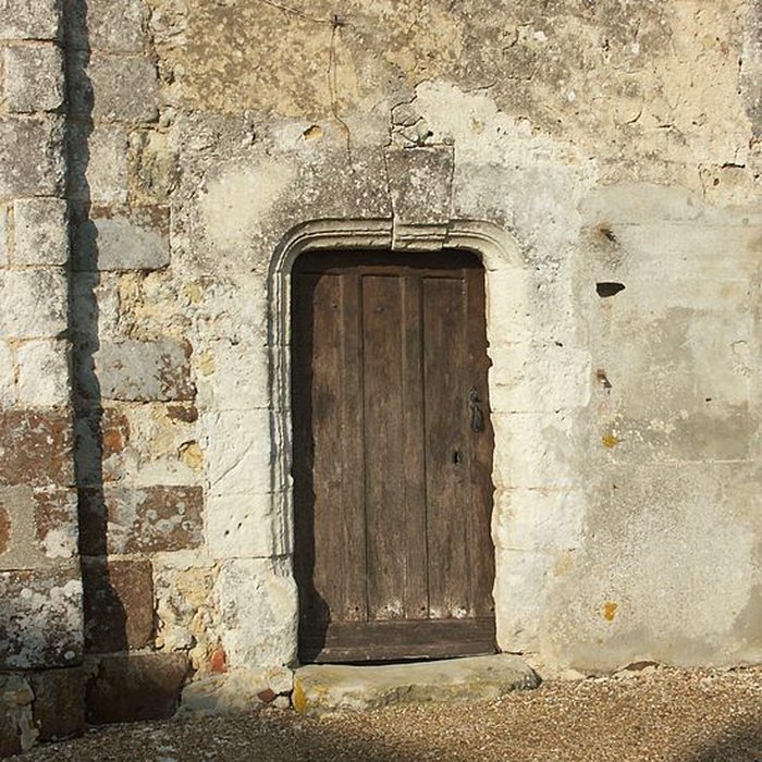 Photo de Église Saint-Évroult de Champs