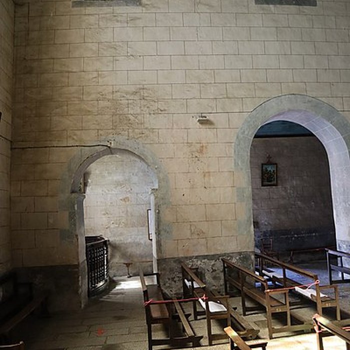 Photo de Église Saint-Exupère de Gahard