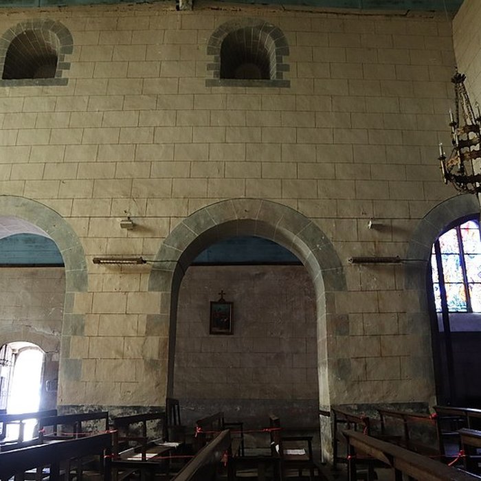 Photo de Église Saint-Exupère de Gahard