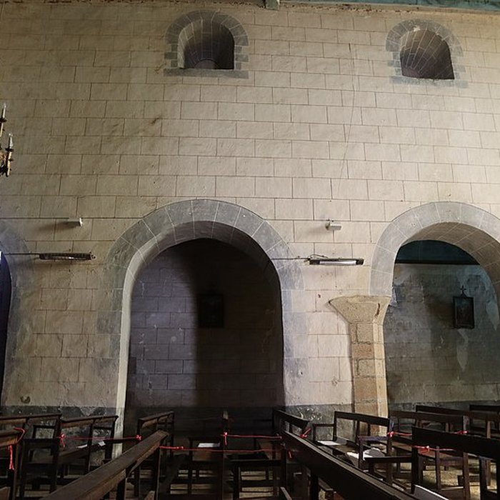 Photo de Église Saint-Exupère de Gahard