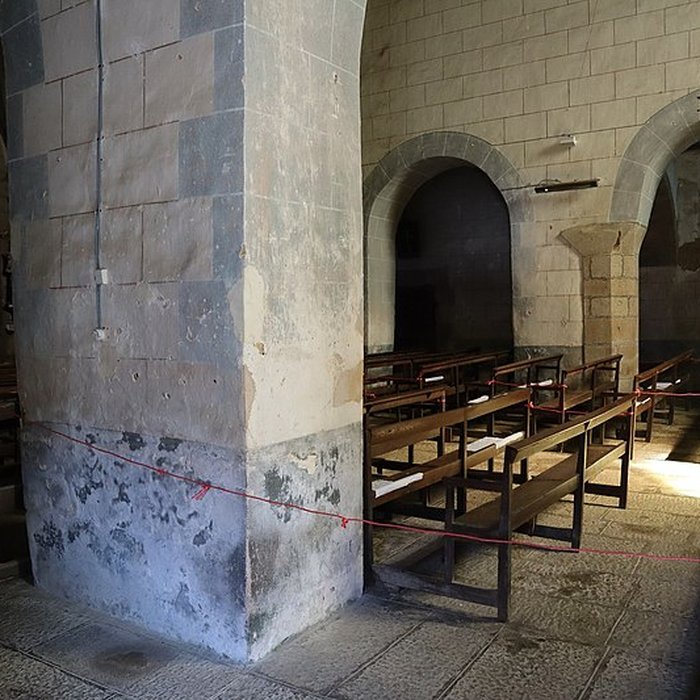 Photo de Église Saint-Exupère de Gahard