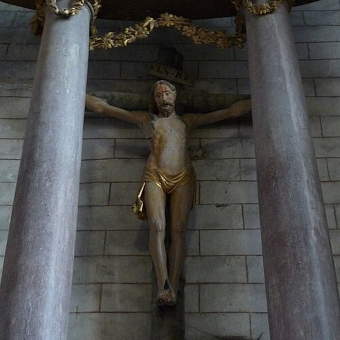 Photo de Église Saint-Exupère de Gahard