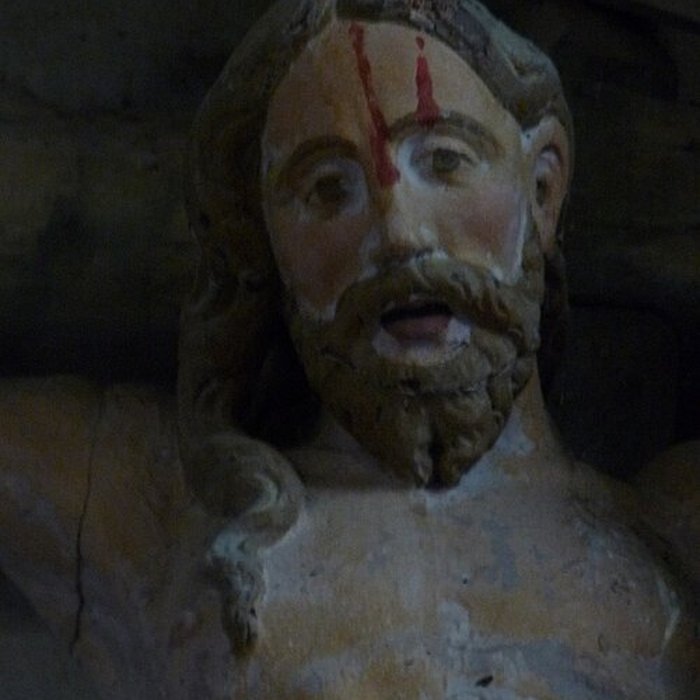 Photo de Église Saint-Exupère de Gahard