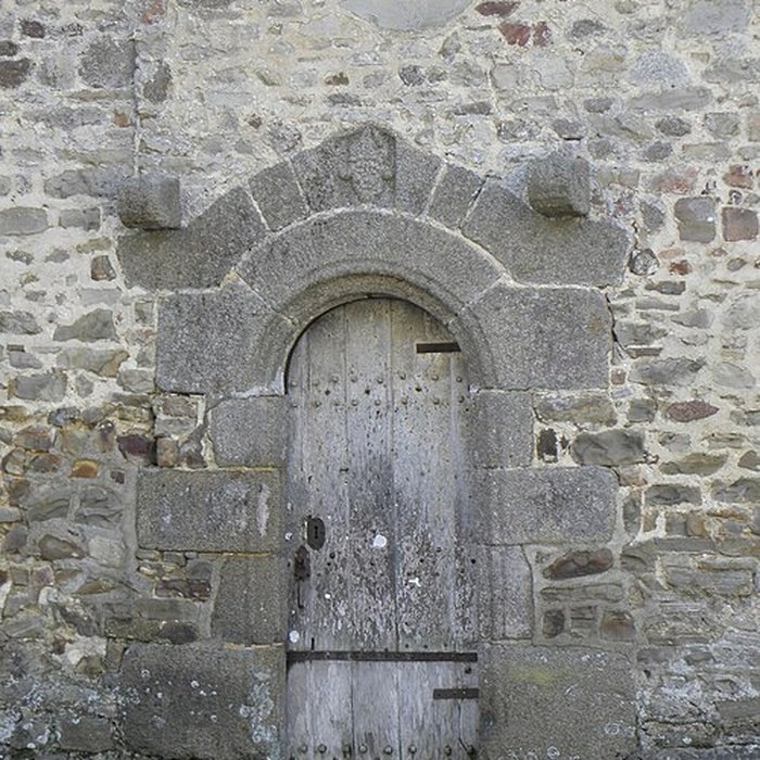 Photo de Église Saint-Exupère de Gahard