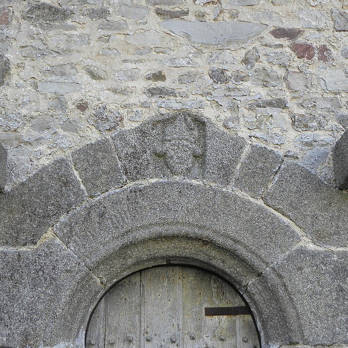 Photo de Église Saint-Exupère de Gahard