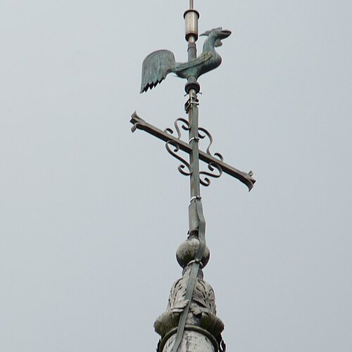 Photo de Église Saint-Exupère de Gahard
