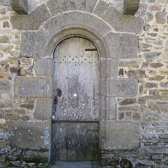 Photo de Église Saint-Exupère de Gahard