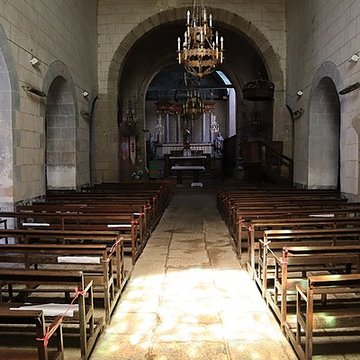 eglise saint exupere de gahard