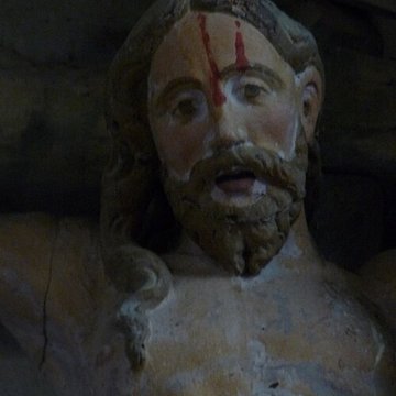 Église Saint-Exupère de Gahard