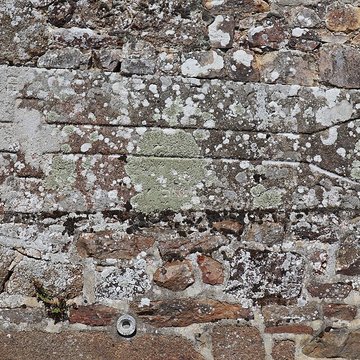 Église Saint-Exupère de Gahard
