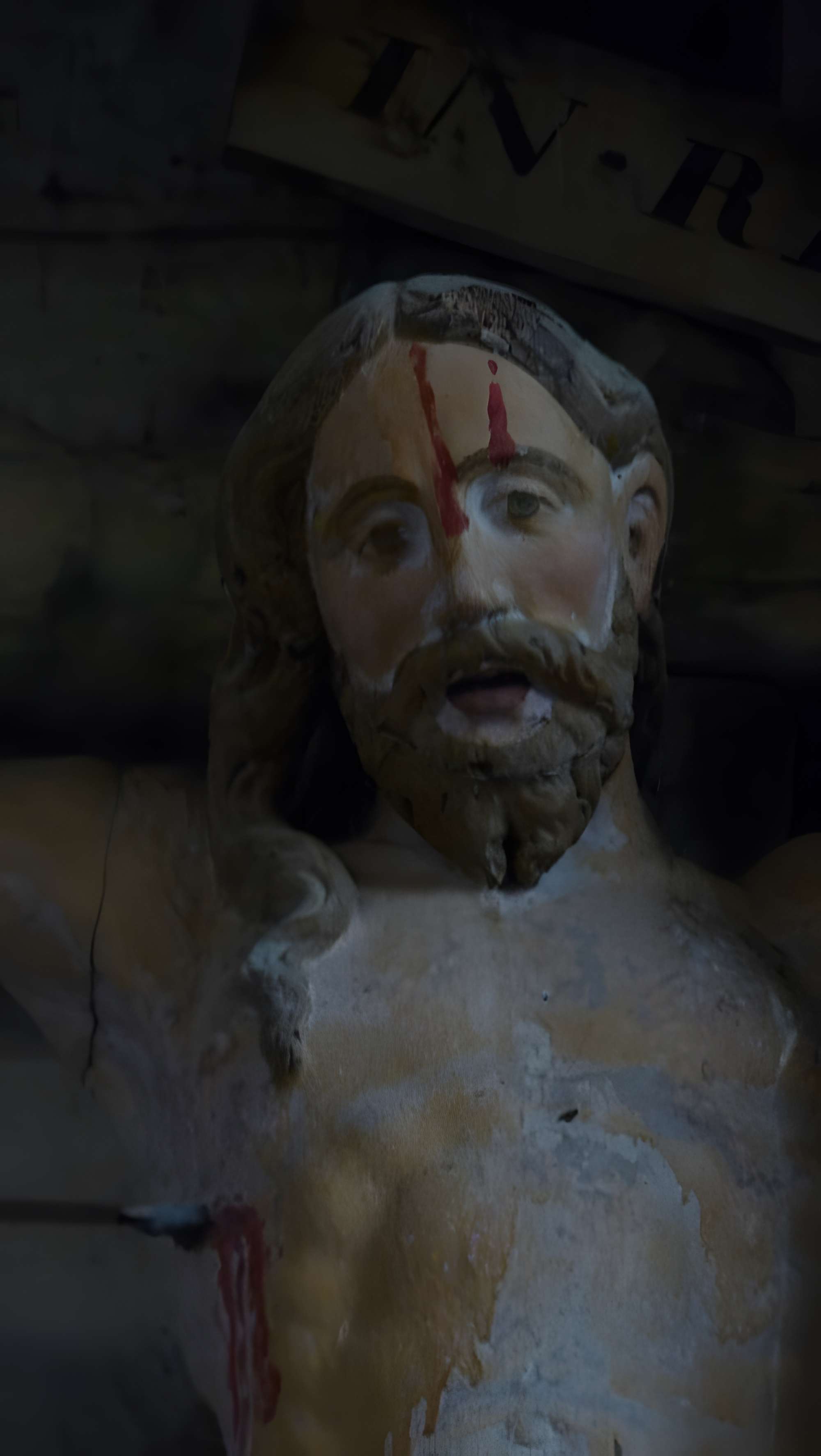 Église Saint-Exupère de Gahard