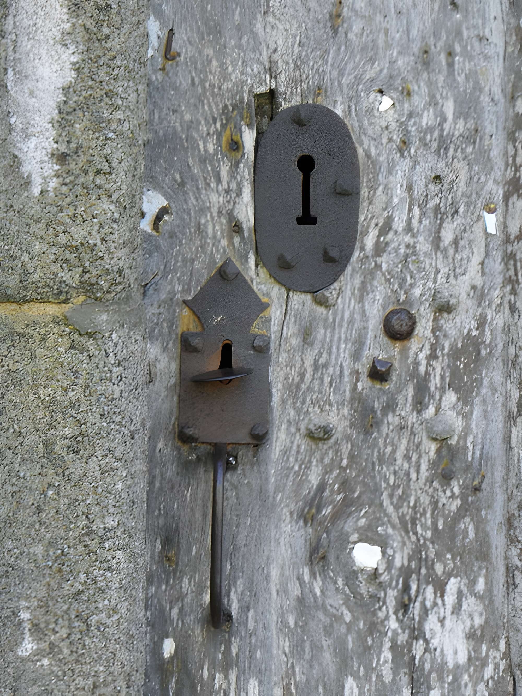 Église Saint-Exupère de Gahard